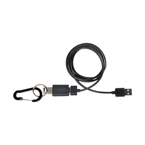 BusKill Laptop Kill Cord