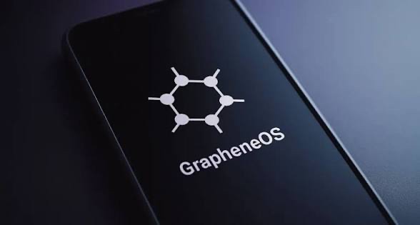GrapheneOS Installatie & Hardening