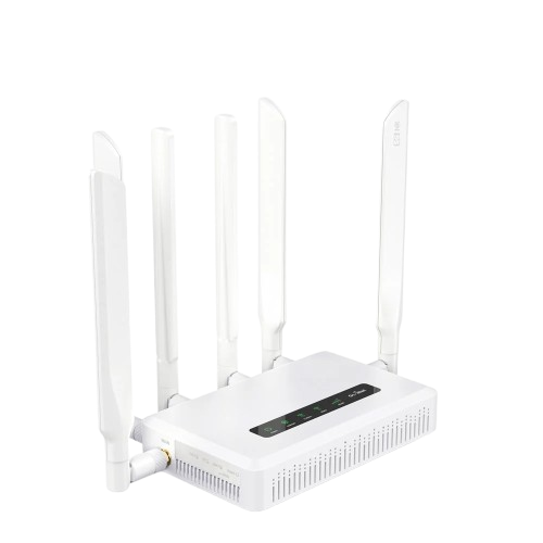 Puli AX (GL-XE3000)