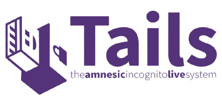 Tails OS USB — Kant-en-Klaar