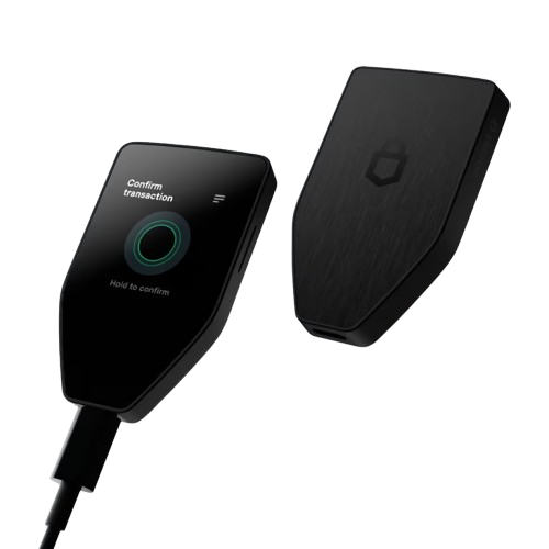 Trezor Safe 5
